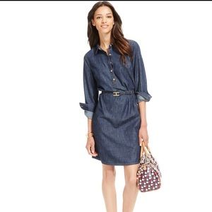 tommy jean dress
